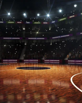 Alabama Crimson Tide Women's Basketball Tuscaloosa