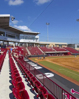 NCAA Softball Los Angeles Regional Los Angeles