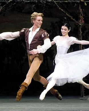 Premier Ballet Irvine