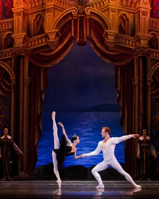 BalletNow Los Angeles