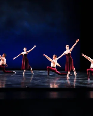 Anaheim Ballet: The Nutcracker