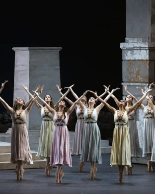 Inland Pacific Ballet Rancho Cucamonga