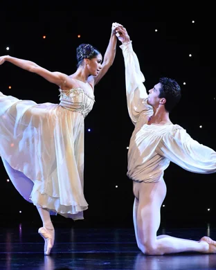 Ballet of Lights Glendale
