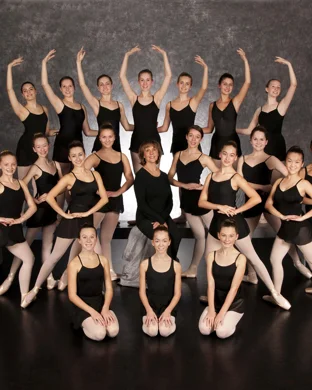 Pacific Festival Ballet Company Thousand Oaks