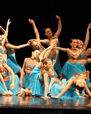 Orange County Song and Dance La Mirada