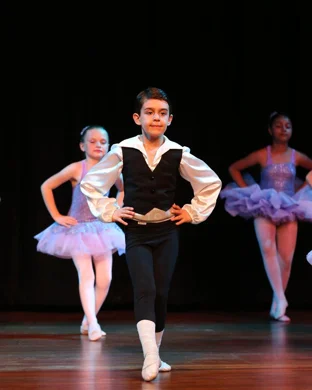 California Dance Institute Glendale