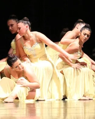 Thrive Dance Company Showcase Thousand Oaks