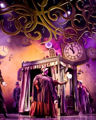 The Best Of Broadway Rancho Cucamonga