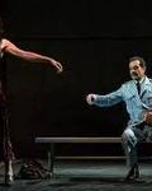 Red - Theatrical Production Laguna Beach